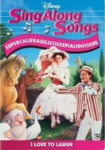 Watch Mary Poppins: Sing a Long - Supercalifragilisticexpialidocious 123MoviesFree