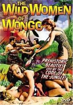 Watch The Wild Women of Wongo 123MoviesFree