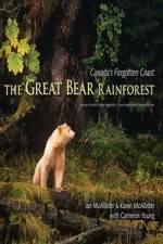 Watch Great Bear Rainforest 123MoviesFree
