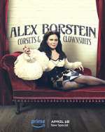 Watch Alex Borstein: Corsets & Clown Suits 123MoviesFree
