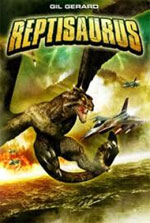 Watch Reptisaurus 123MoviesFree