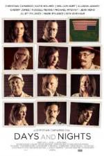Watch Days and Nights 123MoviesFree
