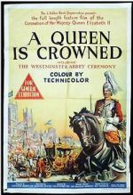 Watch A Queen Is Crowned 123MoviesFree
