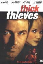 Watch Thick as Thieves 123MoviesFree