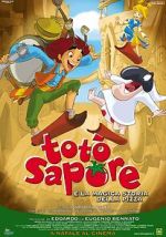 Watch Tot� Sapore: The Pizza Story 123MoviesFree