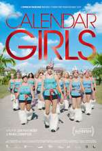 Watch Calendar Girls 123MoviesFree