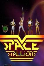 Watch Space Stallions 123MoviesFree