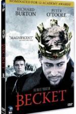 Watch Becket 123MoviesFree