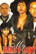 Watch My Baby Boy 123MoviesFree
