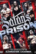 Watch WWE Satan's Prison - The Anthology of the Elimination Chamber 123MoviesFree