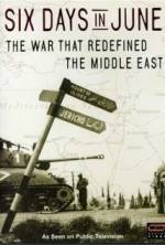 Watch Six Days in June 123MoviesFree