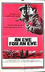Watch An Eye for an Eye 123MoviesFree