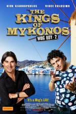 Watch The Kings of Mykonos 123MoviesFree