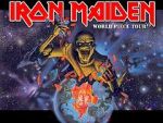 Watch Iron Maiden: Ello Texas 123MoviesFree