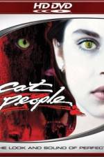 Watch Cat People 123MoviesFree