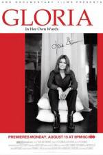 Watch Gloria in Her Own Words 123MoviesFree