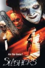 Watch Slashers 123MoviesFree