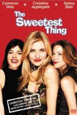 Watch The Sweetest Thing 123MoviesFree