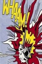 Watch WHAAM Roy Lichtenstein At The Tate Modern 123MoviesFree