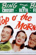 Watch Top o' the Morning 123MoviesFree