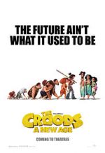 Watch The Croods: A New Age 123MoviesFree