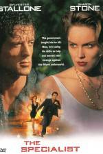 Watch The Specialist 123MoviesFree