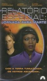 Watch Special Report: Journey to Mars 123MoviesFree