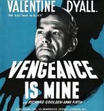 Watch Vengeance Is Mine 123MoviesFree