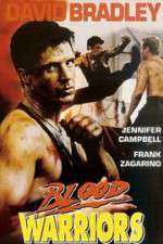 Watch Blood Warriors 123MoviesFree