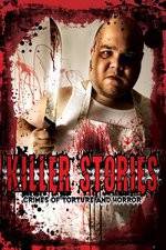 Watch Killer Stories 123MoviesFree