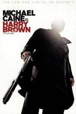 Watch Harry Brown 123MoviesFree