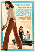 Watch Honey Don\'t! 123MoviesFree