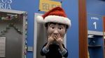 Watch Ted Lasso: The Missing Christmas Mustache (Short 2021) 123MoviesFree