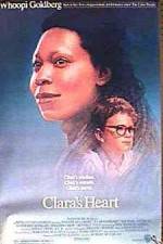 Watch Clara's Heart 123MoviesFree