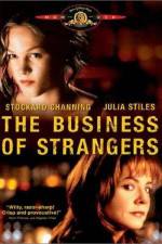 Watch The Business of Strangers 123MoviesFree