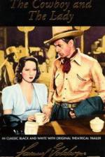 Watch The Cowboy and the Lady 123MoviesFree