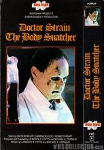 Watch Doctor Strain the Body Snatcher 123MoviesFree