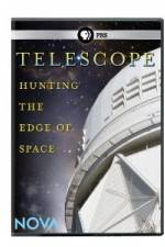 Watch Nova: Telescope - Hunting the Edge of Space 123MoviesFree