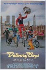 Watch Delivery Boys 123MoviesFree