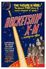 Watch Rocketship X-M 123MoviesFree