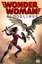 Watch Wonder Woman: Bloodlines 123MoviesFree