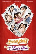 Watch Everyday I Love You 123MoviesFree