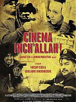 Watch Cinma Inch'Allah! 123MoviesFree