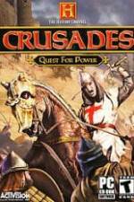 Watch The History Channel Crusades Quest for Power 123MoviesFree