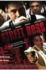 Watch Street Boss 123MoviesFree