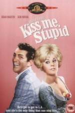 Watch Kiss Me, Stupid 123MoviesFree