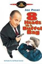 Watch 8 Heads in a Duffel Bag 123MoviesFree