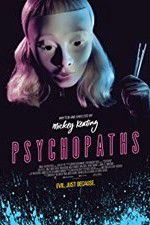 Watch Psychopaths 123MoviesFree