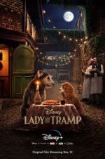 Watch Lady and the Tramp 123MoviesFree