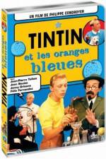 Watch Tintin et les oranges bleues 123MoviesFree